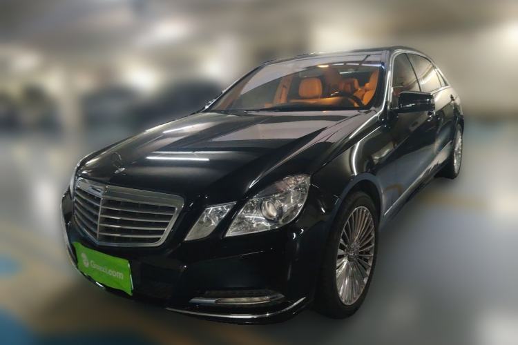 Ojetý Mercedes-Benz E-Class 2012 E 300 L Elegant Model Guazi used car, China used car export, Used car for sale, Used  cars, Cheapest cars for sale