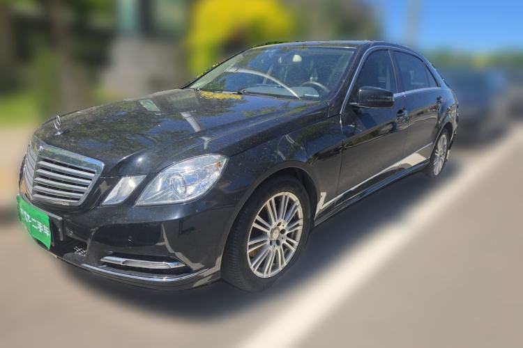 Used Mercedes-Benz E-Class 2012 E 260 L CGI Fashion Model Guazi used car, China used car export, Used car for sale, Used cars, Cheapest cars for sale