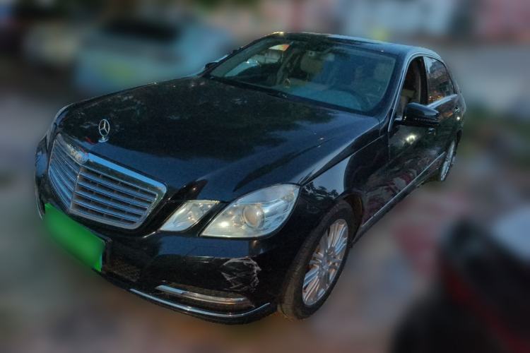 Used Mercedes-Benz E-Class 2012 E 300 L Elegant Model Guazi used car, China used car export, Used car for sale, Used cars, Cheapest cars for sale