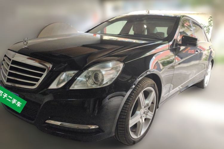 Gebrauchter Mercedes-Benz E-Class 2012 E 300 L Stylish Luxury Model Guazi used car, China used car export, Used car for sale, Used  cars, Cheapest cars for sale