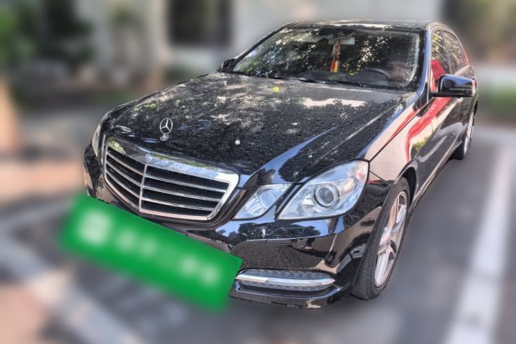Gebrauchter Mercedes-Benz E-Class 2012 E 300 L Stylish Luxury Model Guazi used car, China used car export, Used car for sale, Used  cars, Cheapest cars for sale