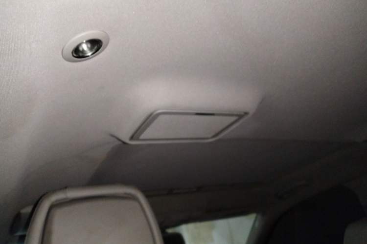 Used Mercedes-Benz E-Class 2012 E 300 L Elegant Model Headliner