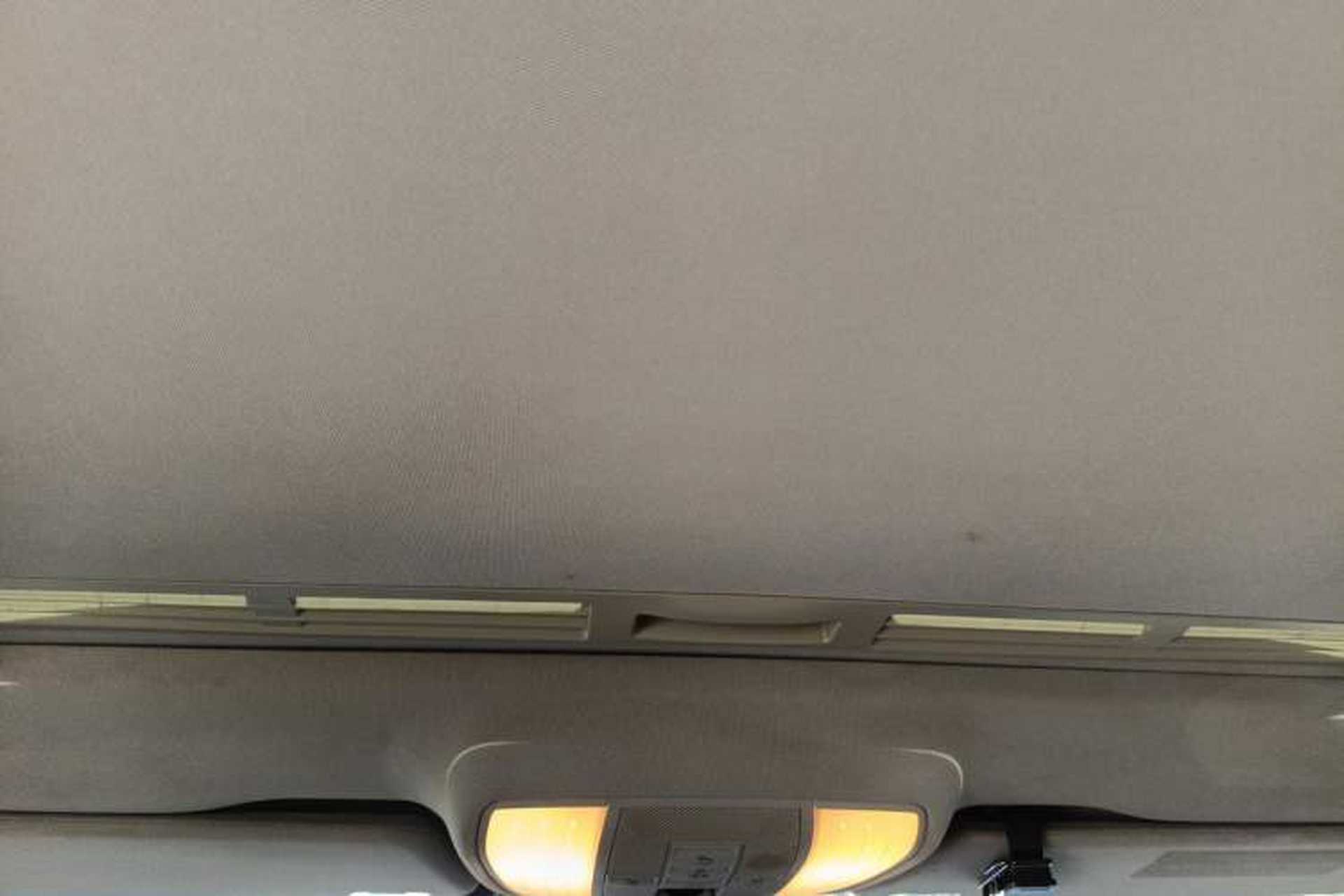Used Mercedes-Benz E-Class 2012 E 200 L CGI Elegant Model Headliner