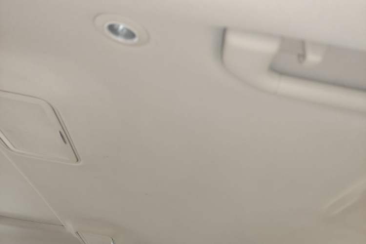 Used Mercedes-Benz E-Class 2012 E 300 L Elegant Model Headliner