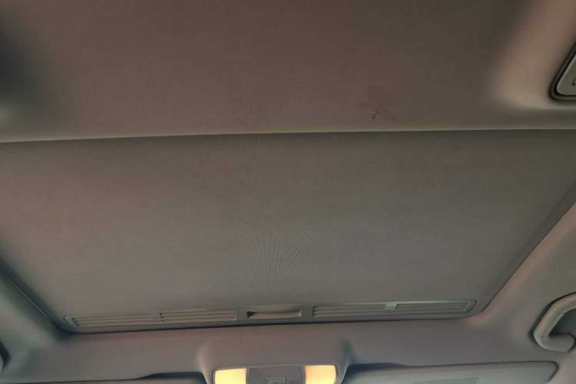 Used Mercedes-Benz E-Class 2012 E 300 L Elegant Model Headliner
