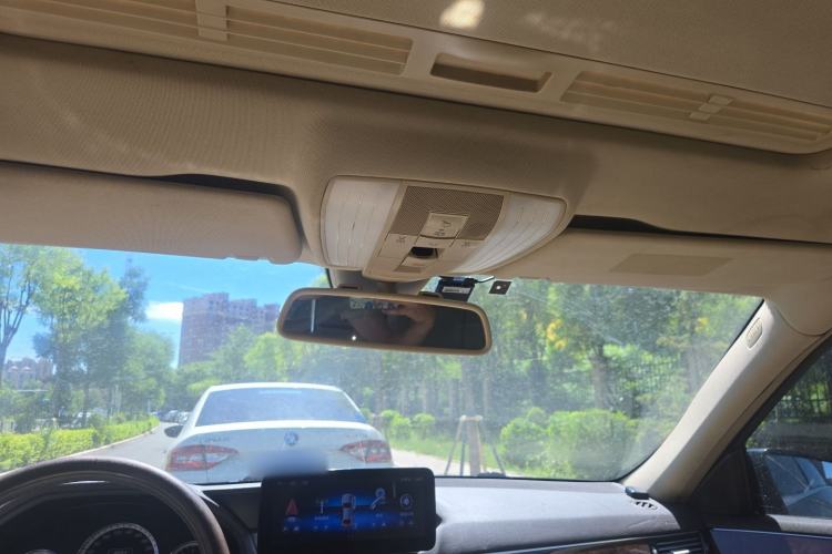 Used Mercedes-Benz E-Class 2012 E 260 L CGI Fashion Model Headliner