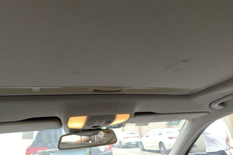 Used Mercedes-Benz E-Class 2012 E 300 L Elegant Model Headliner
