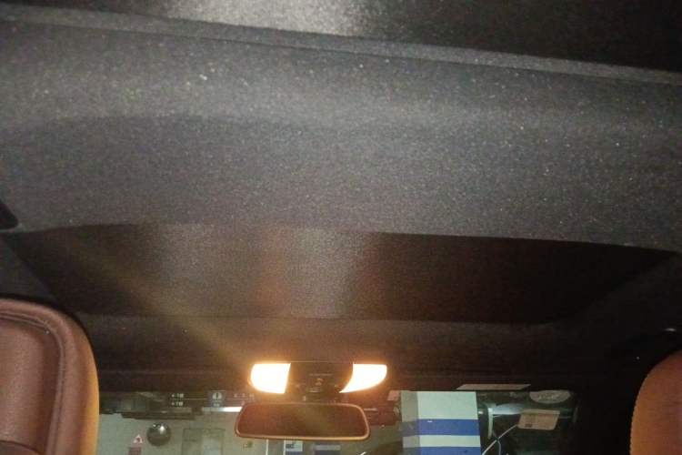 Used Mercedes-Benz E-Class 2012 E 300 L Fashion Model Headliner