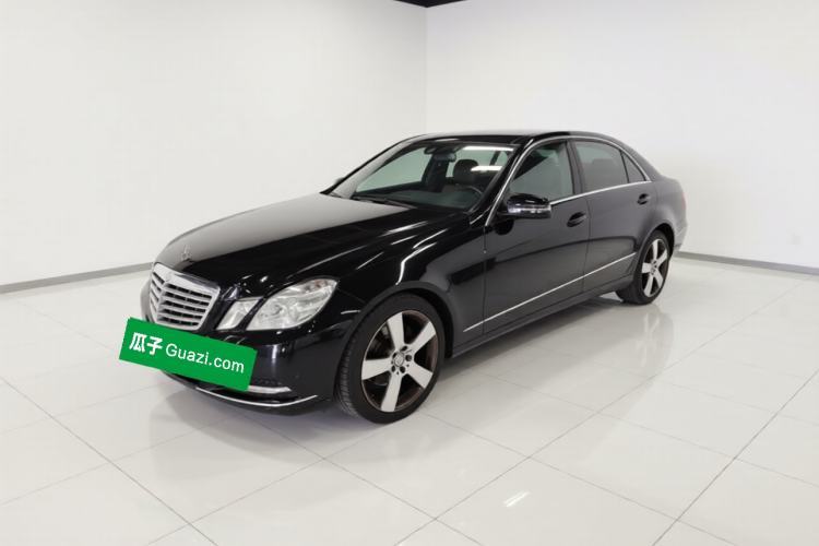 Used Mercedes-Benz E-Class 2012 E 300 L Fashion Model Guazi used car, China used car export, Used car for sale, Used  cars, Cheapest cars for sale