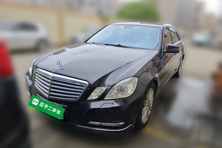 Ojetý Mercedes-Benz E-Class 2012 E 300 L Elegant Model Guazi used car, China used car export, Used car for sale, Used  cars, Cheapest cars for sale