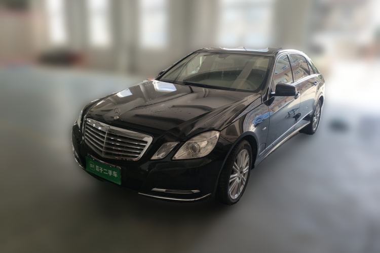 Ojetý Mercedes-Benz E-Class 2012 E 200 L CGI Elegant Model Guazi used car, China used car export, Used car for sale, Used  cars, Cheapest cars for sale
