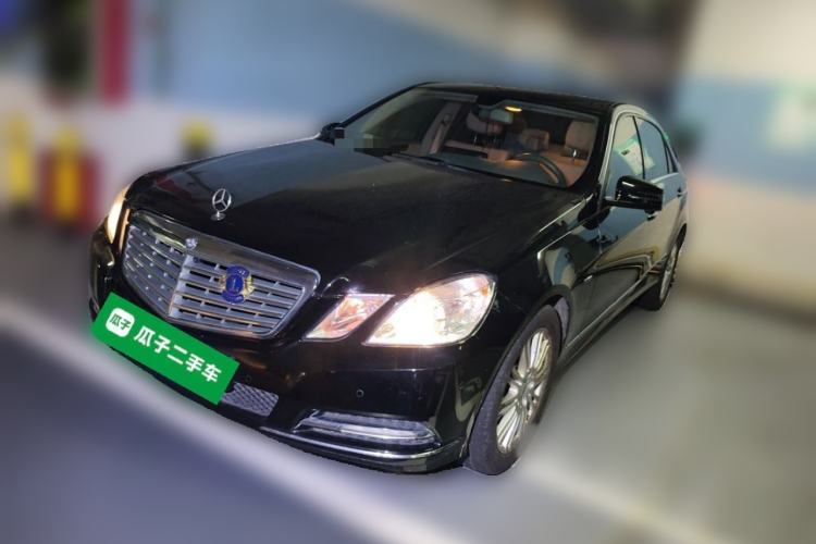 Used Mercedes-Benz E-Class 2012 E 200 L CGI Elegant Model Guazi used car, China used car export, Used car for sale, Used  cars, Cheapest cars for sale