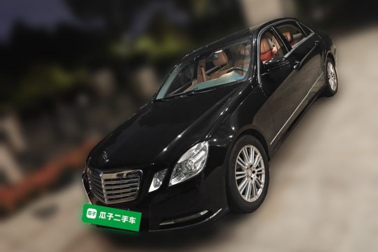 Ojetý Mercedes-Benz E-Class 2012 E 300 L Elegant Model Guazi used car, China used car export, Used car for sale, Used  cars, Cheapest cars for sale
