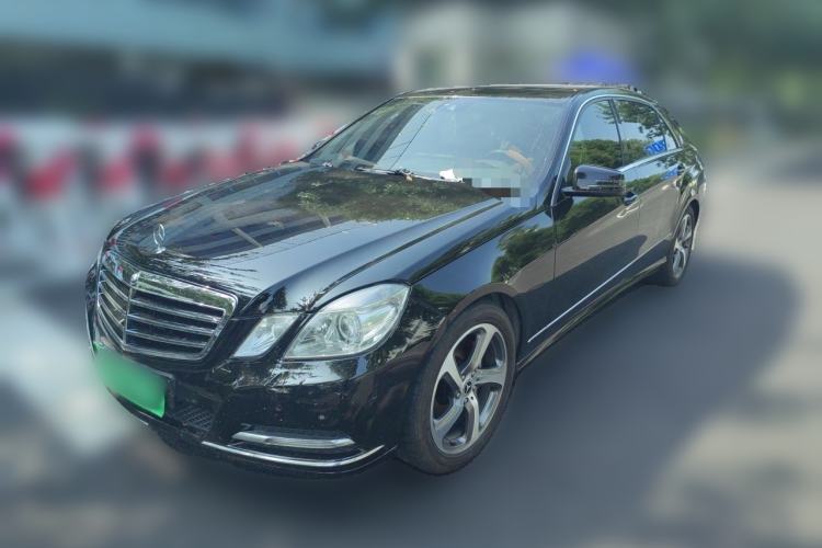 Używany Mercedes-Benz E-Class 2012 E 300 L Elegant Model Guazi used car, China used car export, Used car for sale, Used  cars, Cheapest cars for sale