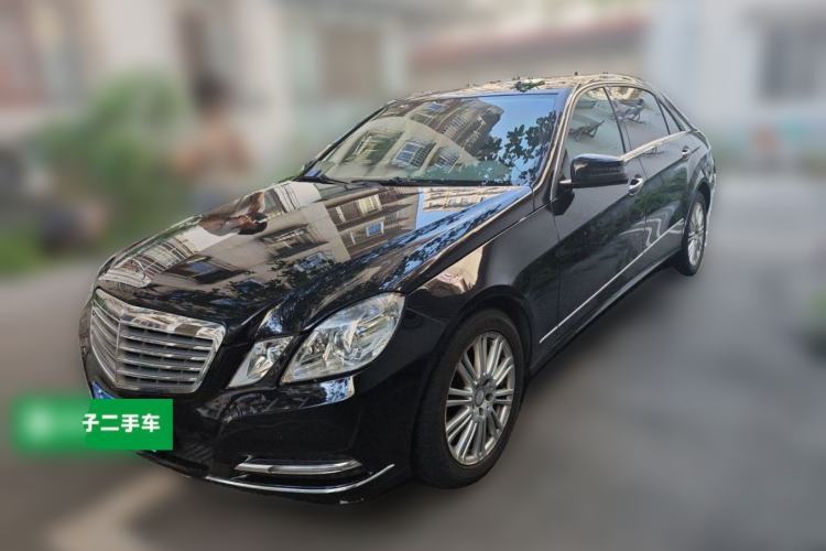 Used Mercedes-Benz E-Class 2012 E 300 L Elegant Model Guazi used car, China used car export, Used car for sale, Used  cars, Cheapest cars for sale