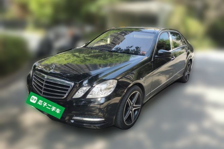 Gebrauchter Mercedes-Benz E-Class 2012 E 300 L Stylish Luxury Model Guazi used car, China used car export, Used car for sale, Used  cars, Cheapest cars for sale