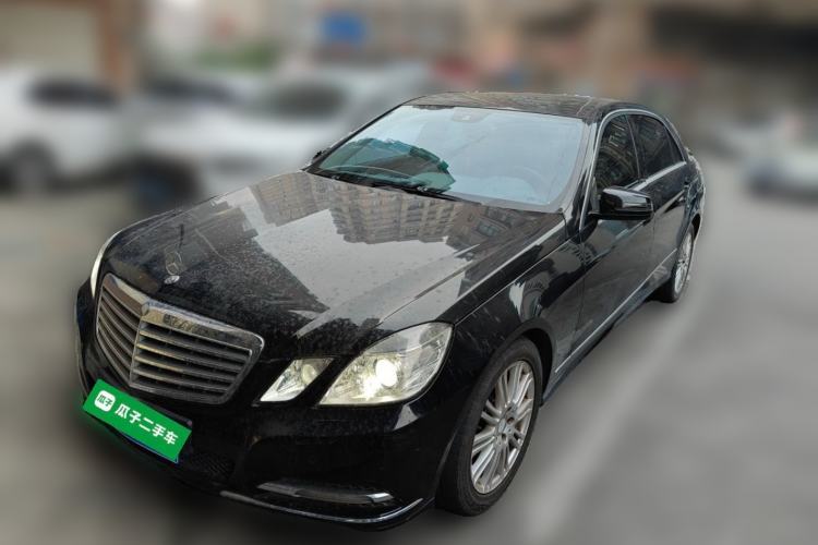 Used Mercedes-Benz E-Class 2012 E 300 L Elegant Model Guazi used car, China used car export, Used car for sale, Used cars, Cheapest cars for sale