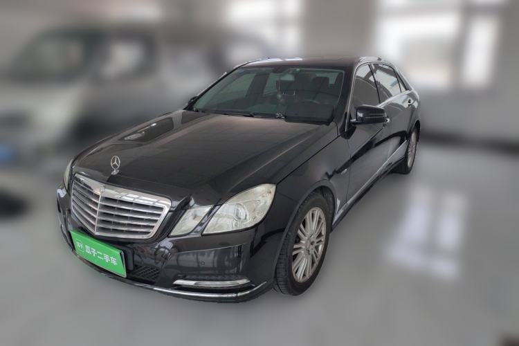 Used Mercedes-Benz E-Class 2012 E 200 L CGI Elegant Model Guazi used car, China used car export, Used car for sale, Used  cars, Cheapest cars for sale
