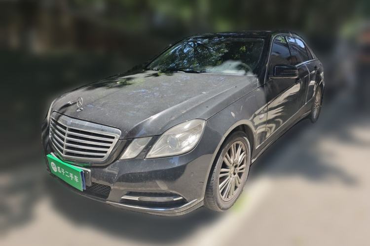 Ojetý Mercedes-Benz E-Class 2012 E 200 L CGI Elegant Model Guazi used car, China used car export, Used car for sale, Used  cars, Cheapest cars for sale