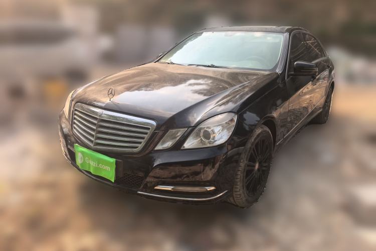 Used Mercedes-Benz E-Class 2012 E 200 L CGI Elegant Model Guazi used car, China used car export, Used car for sale, Used  cars, Cheapest cars for sale