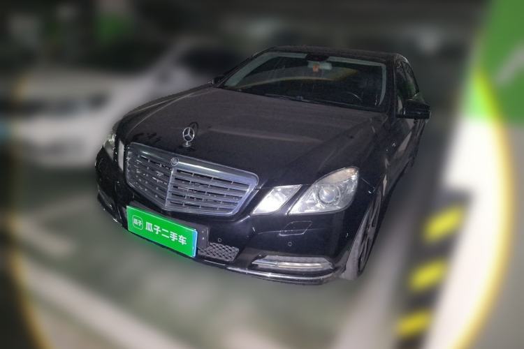 Used Mercedes-Benz E-Class 2012 E 300 L Elegant Model Guazi used car, China used car export, Used car for sale, Used Mercedes-Benz cars, Cheapest cars for sale