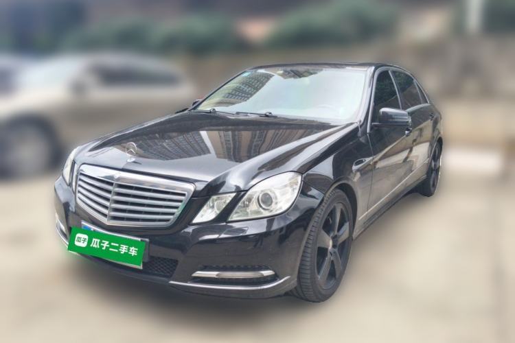 Ojetý Mercedes-Benz E-Class 2012 E 300 L Elegant Model Guazi used car, China used car export, Used car for sale, Used  cars, Cheapest cars for sale