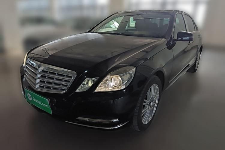 Used Mercedes-Benz E-Class 2012 E 300 L Elegant Model Guazi used car, China used car export, Used car for sale, Used cars, Cheapest cars for sale