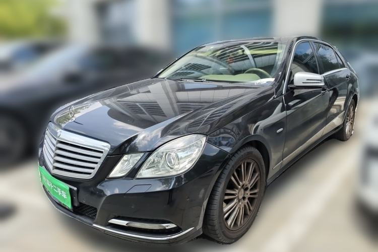 Ojetý Mercedes-Benz E-Class 2012 E 200 L CGI Elegant Model Guazi used car, China used car export, Used car for sale, Used  cars, Cheapest cars for sale