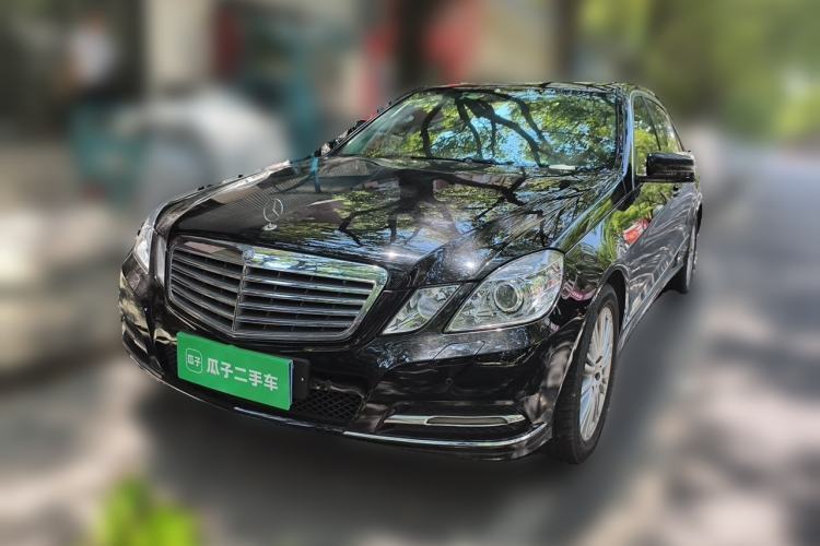 Used Mercedes-Benz E-Class 2012 E 300 L Elegant Model Guazi used car, China used car export, Used car for sale, Used  cars, Cheapest cars for sale