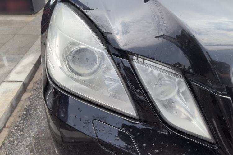 Used Mercedes-Benz E-Class 2012 E 260 L CGI Fashion Model Right Front Headlight