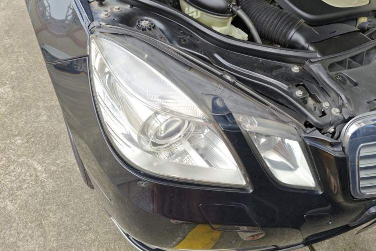 Used Mercedes-Benz E-Class 2012 E 300 L Elegant Model Right Front Headlight