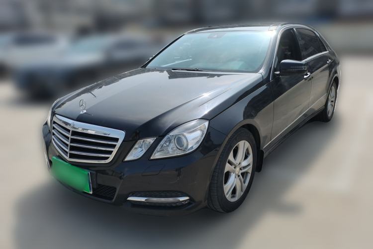 Used Mercedes-Benz E-Class 2012 E 300 L Fashion Model Guazi used car, China used car export, Used car for sale, Used  cars, Cheapest cars for sale