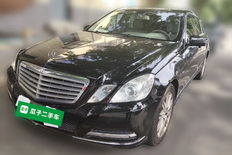 Used Mercedes-Benz E-Class 2012 E 200 L CGI Elegant Model Guazi used car, China used car export, Used car for sale, Used  cars, Cheapest cars for sale