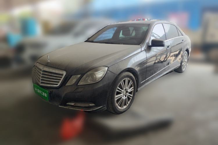 Used Mercedes-Benz E-Class 2012 E 300 L Elegant Model Guazi used car, China used car export, Used car for sale, Used Mercedes-Benz cars, Cheapest cars for sale
