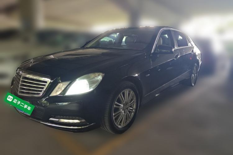Used Mercedes-Benz E-Class 2012 E 200 L CGI Elegant Model Guazi used car, China used car export, Used car for sale, Used cars, Cheapest cars for sale