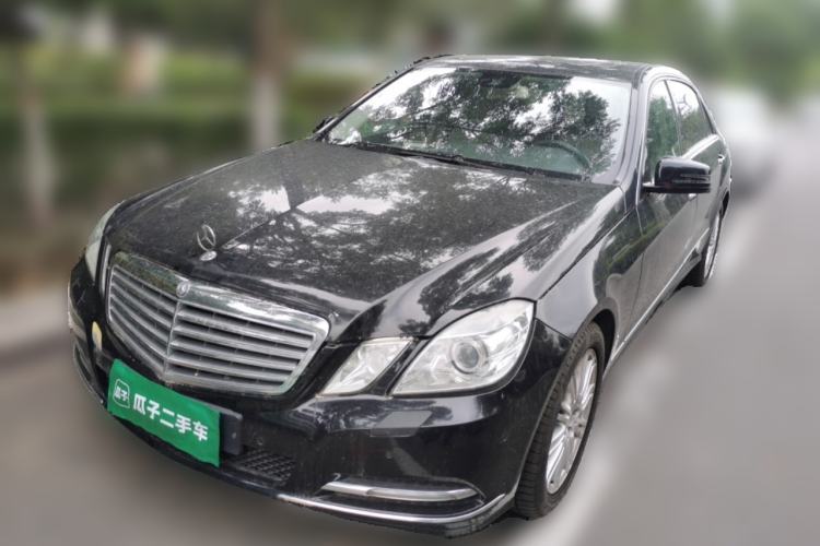 Used Mercedes-Benz E-Class 2012 E 300 L Elegant Model Guazi used car, China used car export, Used car for sale, Used  cars, Cheapest cars for sale
