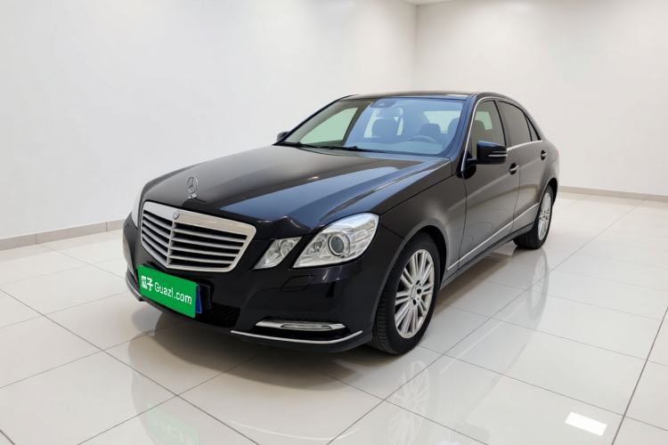 Ojetý Mercedes-Benz E-Class 2012 E 300 L Elegant Model Guazi used car, China used car export, Used car for sale, Used  cars, Cheapest cars for sale