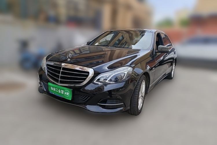 Used Mercedes-Benz E-Class 2012 E 260 L CGI Fashion Model Guazi used car, China used car export, Used car for sale, Used  cars, Cheapest cars for sale