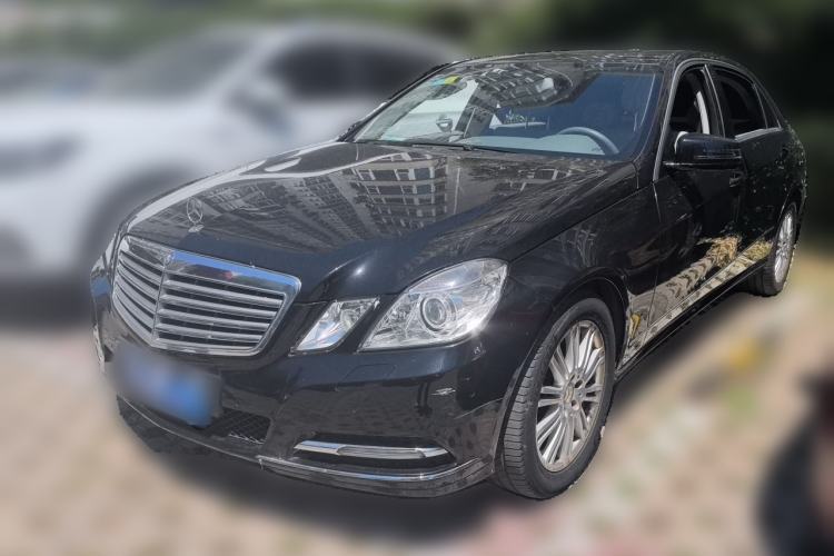 Used Mercedes-Benz E-Class 2012 E 300 L Elegant Model Guazi used car, China used car export, Used car for sale, Used Mercedes-Benz cars, Cheapest cars for sale