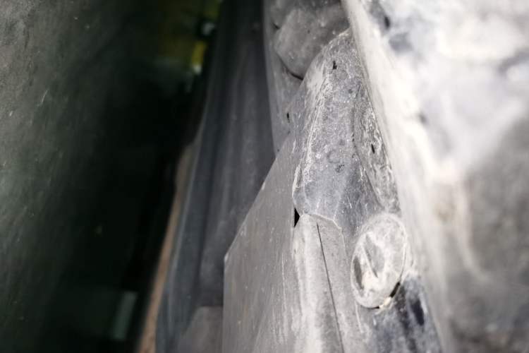 Used Mercedes-Benz E-Class 2012 E 260 CGI Coupe Chassis Front Right