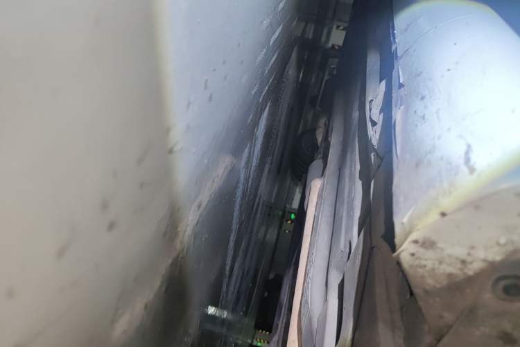 Used Mercedes-Benz E-Class 2012 E 260 CGI Coupe Chassis Front Right