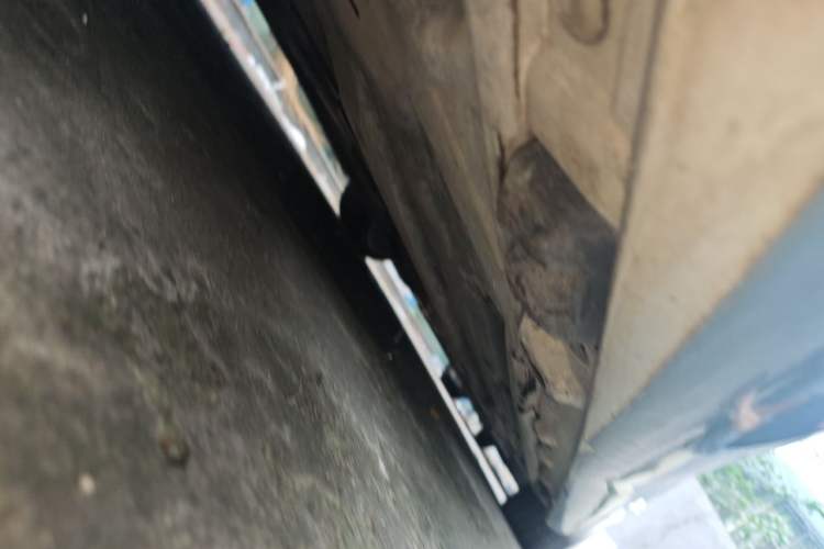 Used Mercedes-Benz E-Class 2012 E 260 CGI Convertible Chassis Rear Right