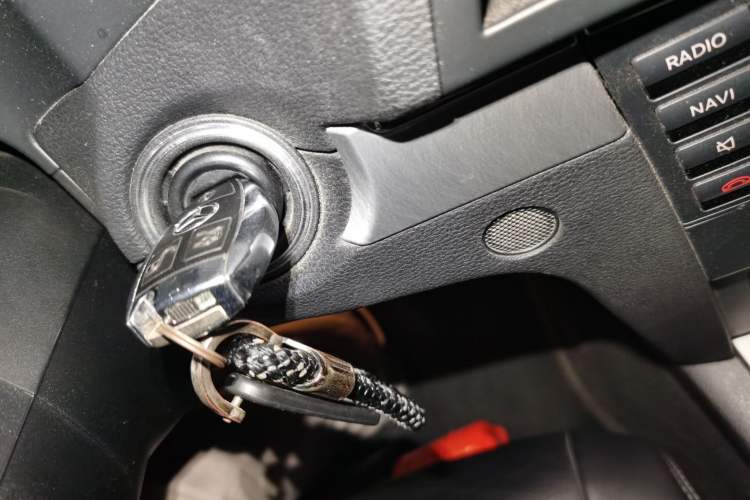 Used Mercedes-Benz E-Class 2012 E 260 CGI Coupe Gear Lever