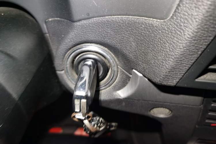 Used Mercedes-Benz E-Class 2012 E 260 CGI Coupe Vehicle Key