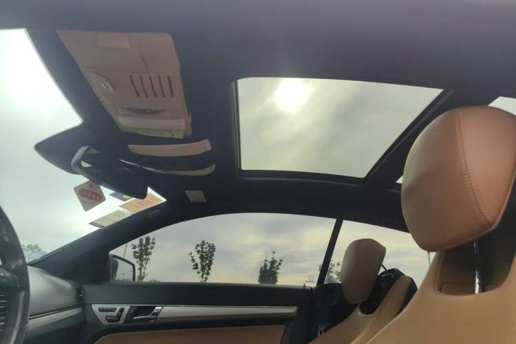 Used Mercedes-Benz E-Class 2012 E 200 CGI Coupe Headliner