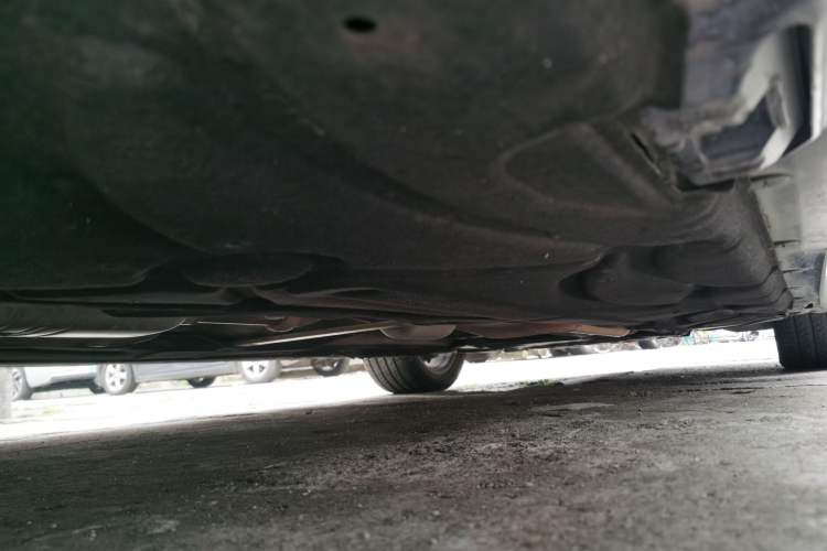 Used Mercedes-Benz E-Class 2012 E 260 L CGI Fashion Model Chassis Rear Right