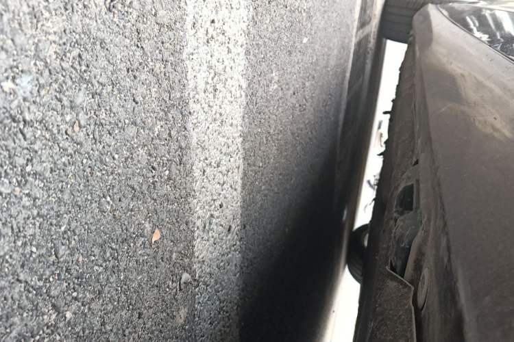 Used Mercedes-Benz E-Class 2012 E 300 L Fashion Model Chassis Rear Left