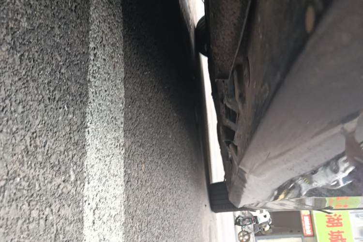 Used Mercedes-Benz E-Class 2012 E 300 L Fashion Model Chassis Rear Right