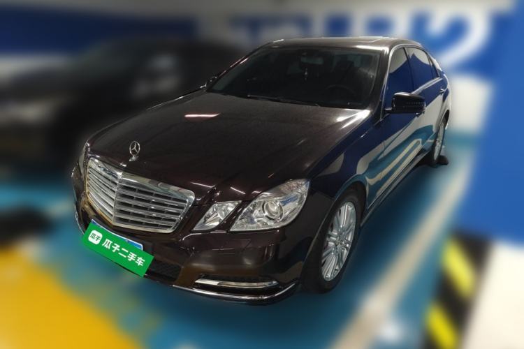 Used Mercedes-Benz E-Class 2012 E 300 L Elegant Model Guazi used car, China used car export, Used car for sale, Used  cars, Cheapest cars for sale