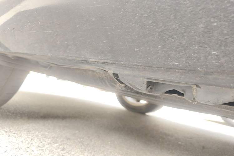 Used Mercedes-Benz E-Class 2012 E 260 L CGI Fashion Model Chassis Rear Right
